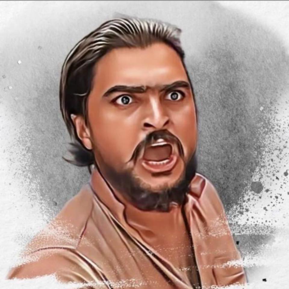 میاں عباد فاروق