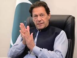 Imaran Khan