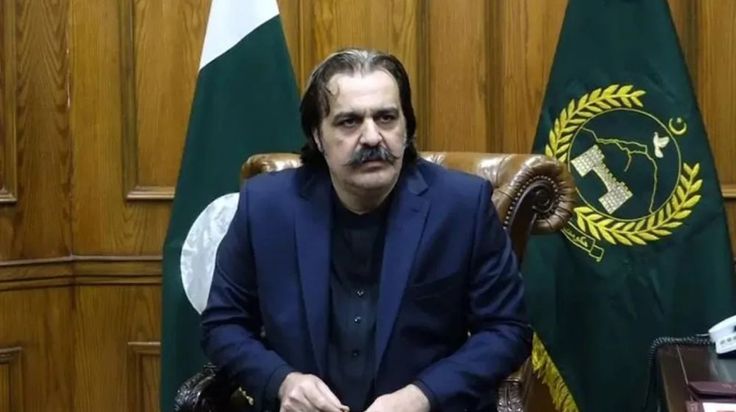 ali amin