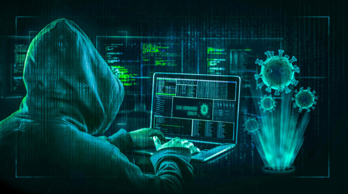 cyber attack threats