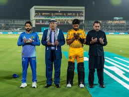 psl match Palestinian Ambassador