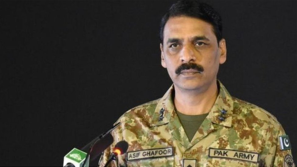 Asif Ghafoor
