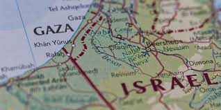 HAMMAS AND ISRAEL