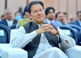 عمران خان کا حکومت سے مفاہمت یا سودے بازی  کا کوئی امکان نہیں، بیرسٹر گوہر علی