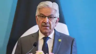 Khwaja-Asif