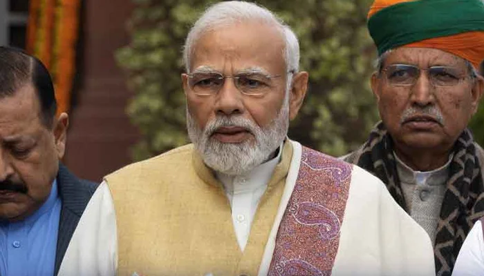 MODI