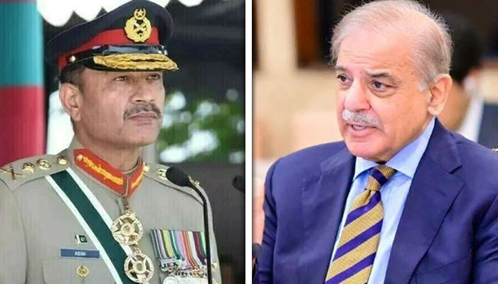 PM AND FM