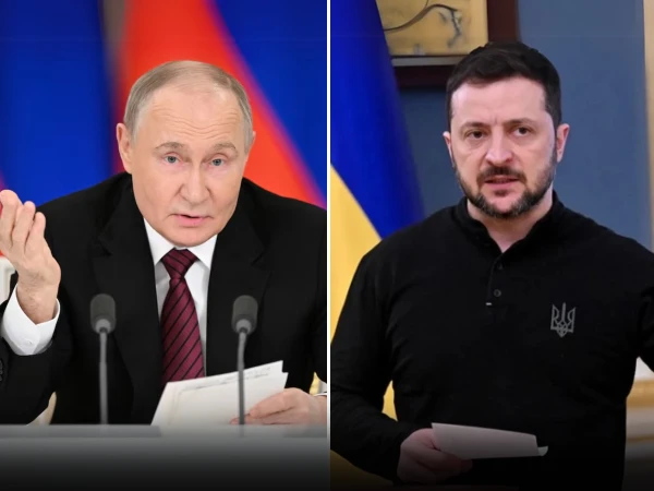 PUTIN