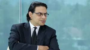 پاکستانی عوام کا حتمی فیصلہ ہے کہ عمران خان کو باہر لانا ہے، سلمان اکرم راجہ