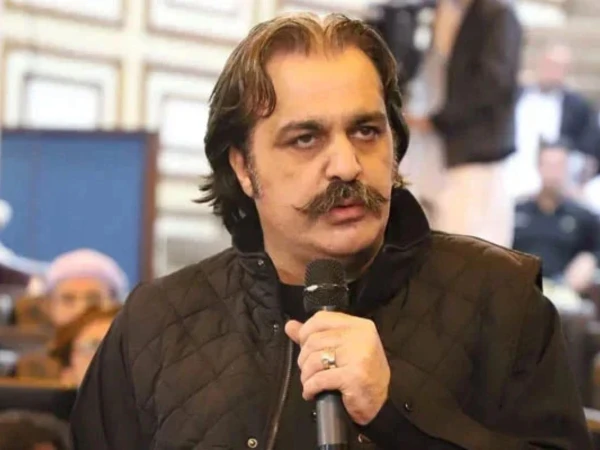 ہم 26 ویں آئینی ترمیم کے خلاف تھے اور آئندہ بھی رہیں گے،وزیراعلیٰ خیبر پختونخوا علی امین گنڈاپور