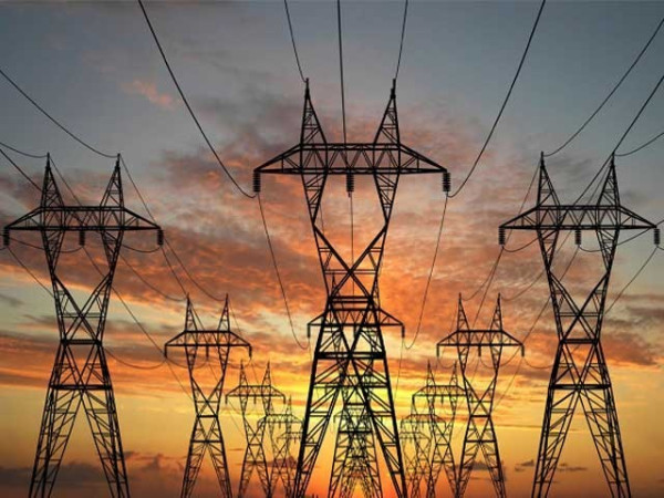 electricity
