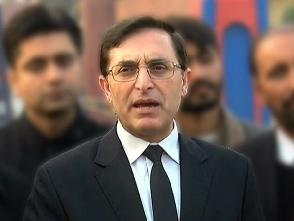 ہم بانی پی ٹی آئی کی رہائی کے لیے ہر ممکن کوشش کر رہے ہیں، بیرسٹر گوہر علی خان