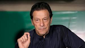IMRAN Khan
