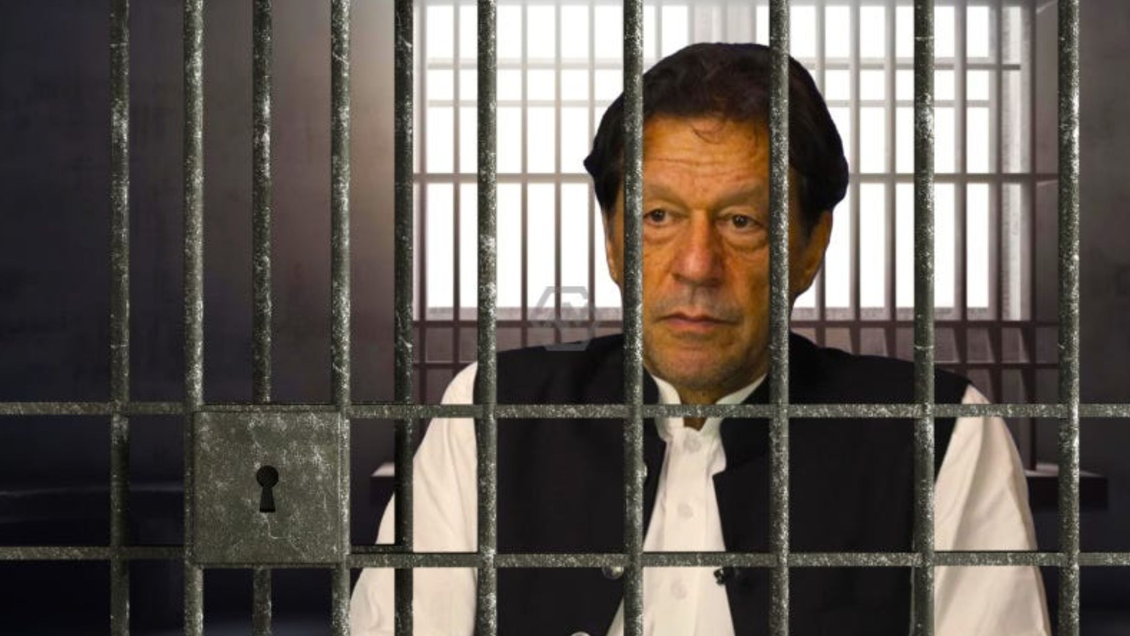 میں ساری زندگی جیل کی چکی میں گزار لوں گا لیکن فرعونیت اور یزیدیت کے سامنے نہیں جھکوں گا