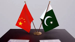 pak china