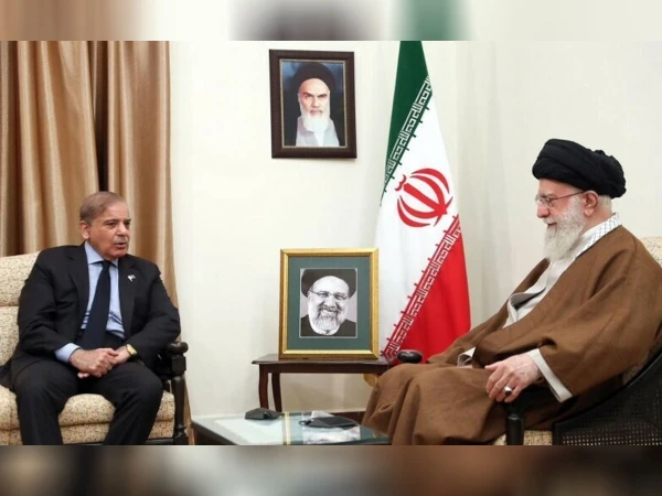 Iran supreme leader