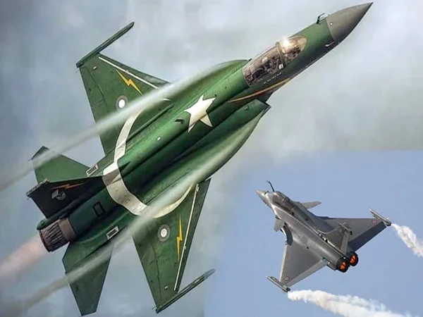 جدید ٹیکنالوجی کے باوجود بھارت کو شکست ہوئی، فرانسیسی میدڈیا کا اعتراف