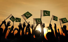pakistan anthem