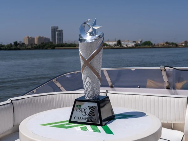 psl trophy