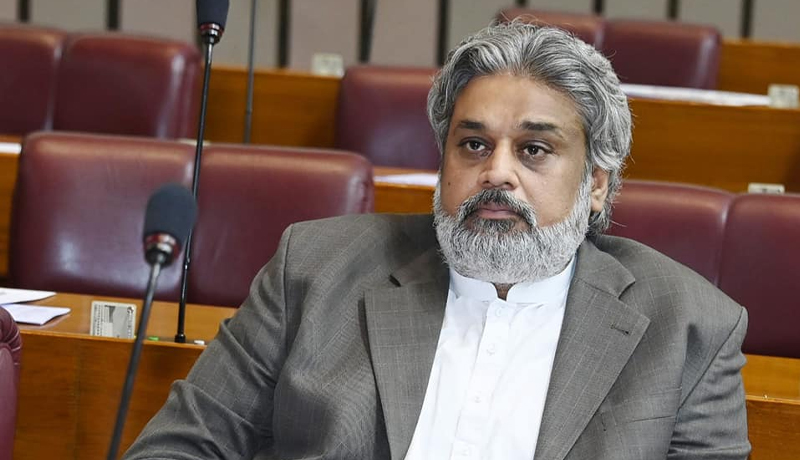 بھارت نے 24 میزائل پاکستان پر چلائے ہیں، تو ہم 48 میزائل انڈیا پر چلائیں: ساحبزادہ حامد رضا