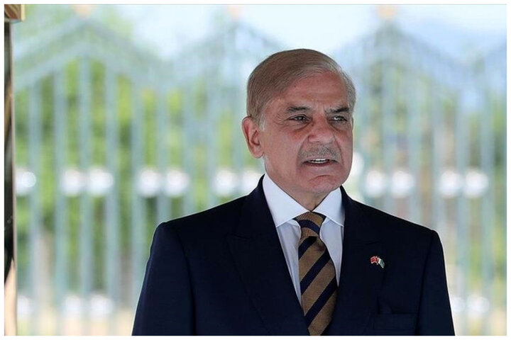 shahbaz sharif