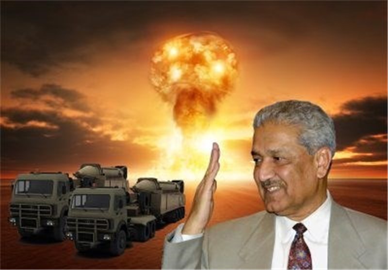 یومِ تکبیر: پاکستان کا ایٹمی اثاثہ اور ڈاکٹر عبدالقدیر خان کا ناقابلِ فراموش کردار