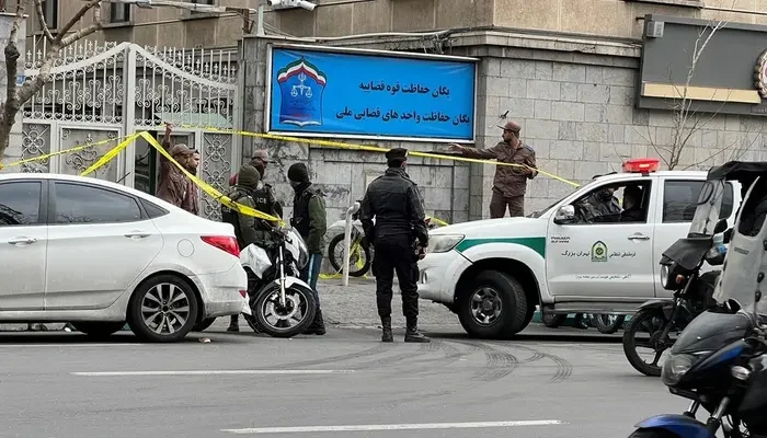 ایران