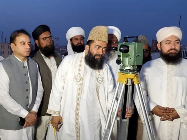 ذی الحج کا چاند نظر نہیں آیا، عید الاضحیٰ 7 جون کو ہوگی