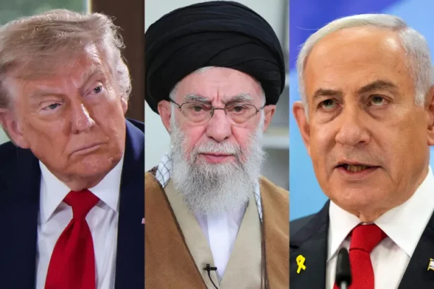 iran israel