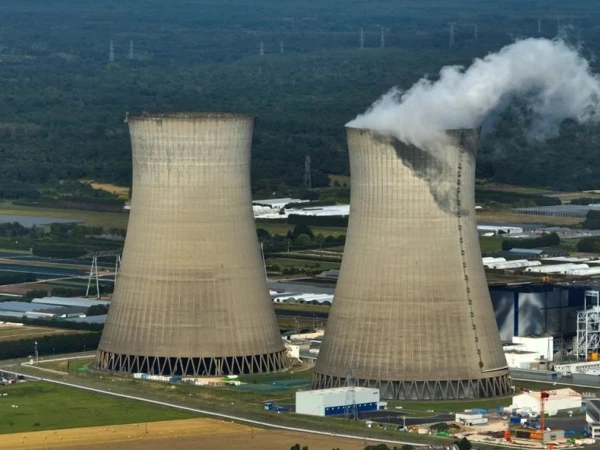 atomic-energy