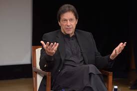 سابق وزیراعظم عمران خان کا عیدالاضحٰی کے موقع پر اڈیالہ جیل سے پاکستانی قوم کےنام خصوصی پیغام