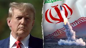 us attack iran