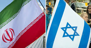 Iran Israel