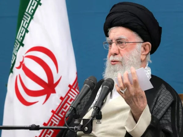 ایران نے اسرائیل پر انتقامی حملوں کو ‘آپریشن وعدۂ صادق 3’ کا نام دیدیا