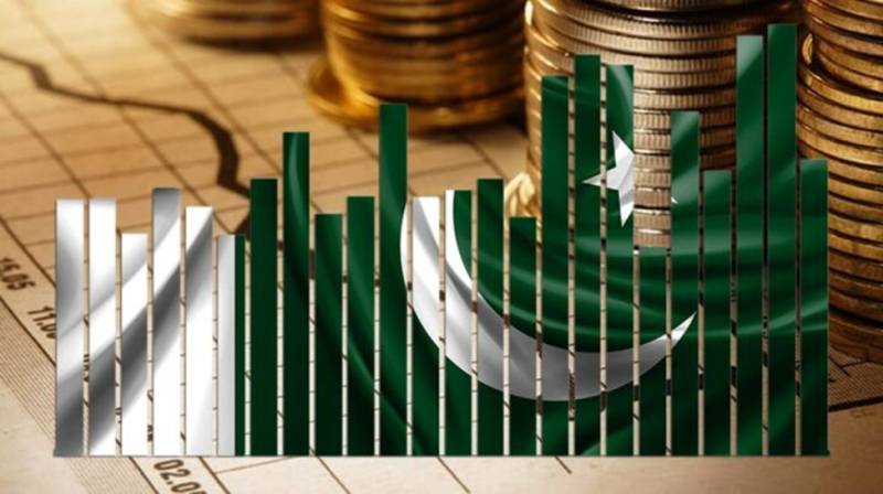 حکومت ترقی کا ہدف حاصل کرنے میں ناکام، معیشت کی شرح نمو 2.68 فیصد رہی