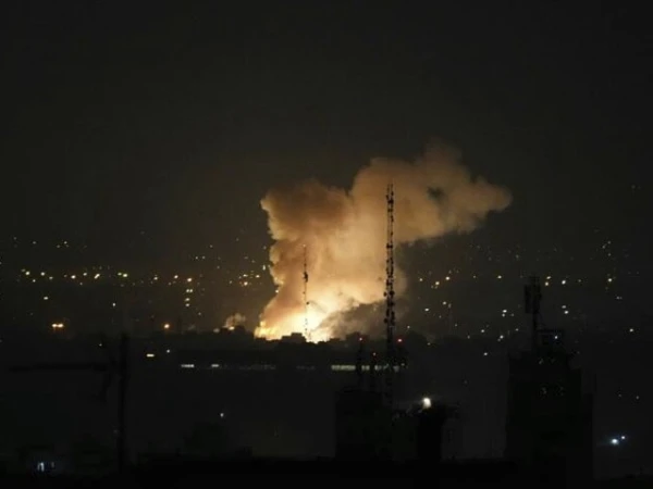 tehran-attack