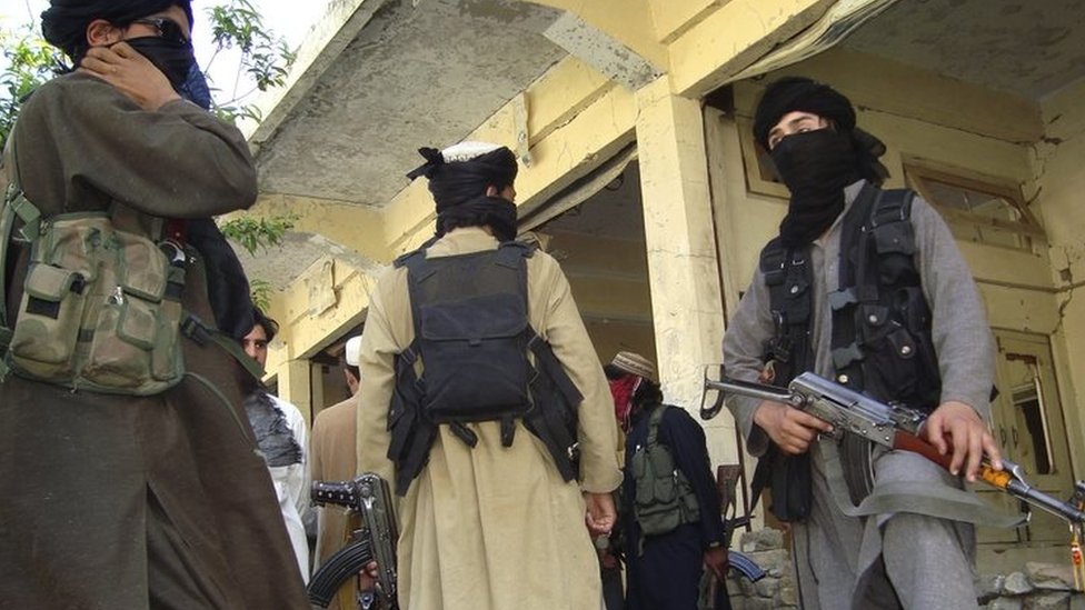 حکومت پاکستان نے بلوچستان کی تمام دہشت گرد تنظیموں کو فتنہ الہندوستان کا نام دے دیا
