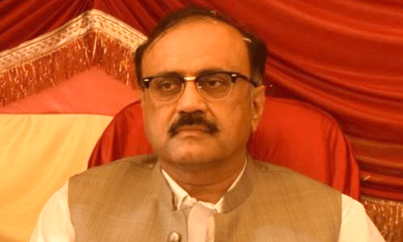 کل کا الیکشن ایک ٹیسٹ تھا اس حکومت کا، کل پولیس گردی اور فسطائیت کی انتہا ہوگئی، ملک احمد خان