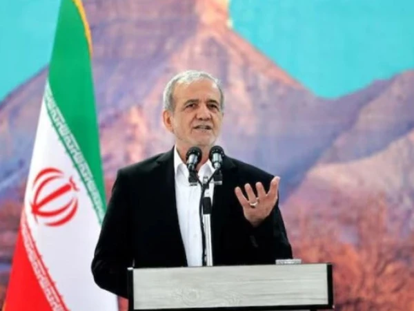 iranian-president