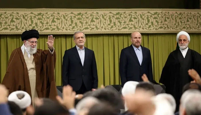 Iran-Defense-council
