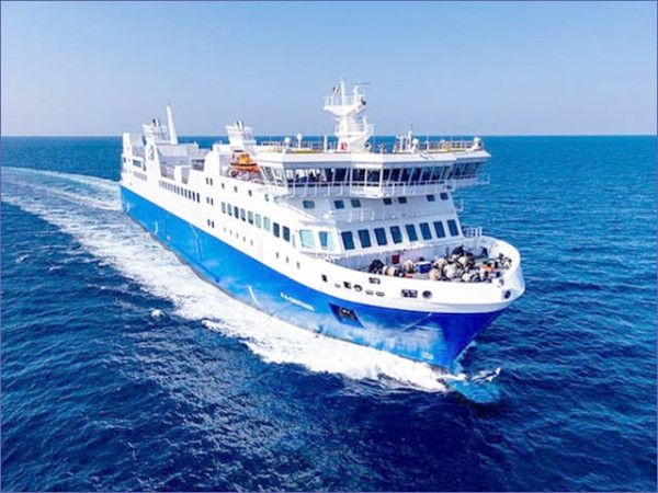ferryservicekarachi